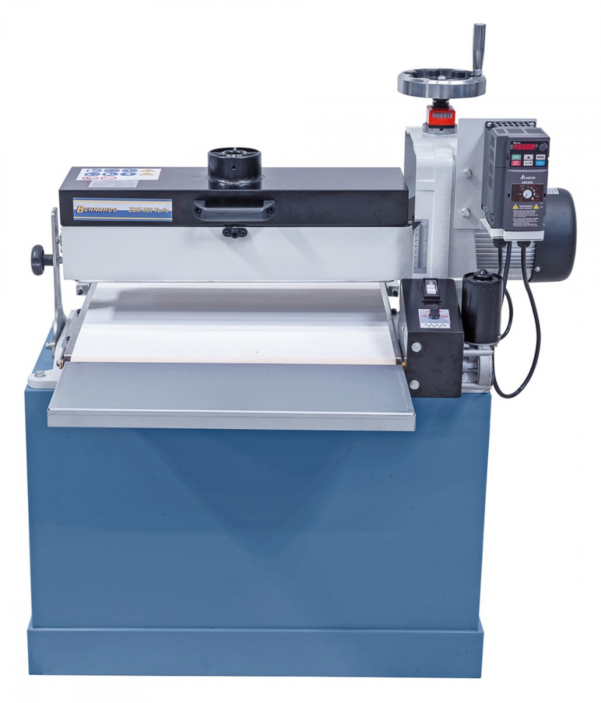 Masina de slefuit cu valt Bernardo ZSM 560 Vario - 230 V [5]