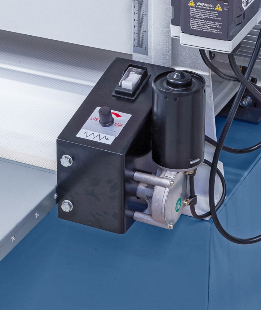 Masina de slefuit cu valt Bernardo ZSM 560 Vario - 230 V [9]