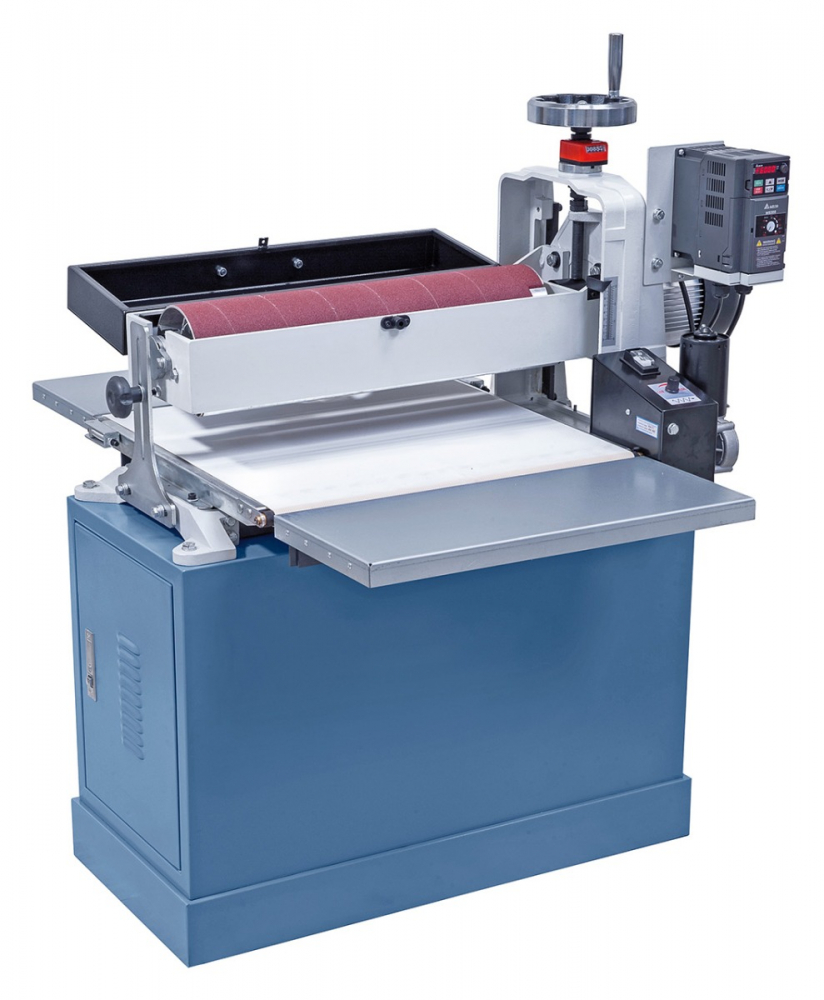 Masina de slefuit cu valt Bernardo ZSM 560 Vario - 230 V [2]