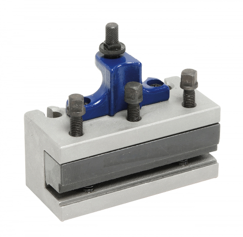 Instrumente de prindere - Suport de taiere 2,7 x 10 mm pentru marimea E