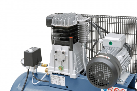 Compresor mobil AC25/100/500/F/D [2]