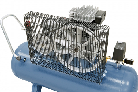 Compresor mobil AC25/100/500/F/D [4]