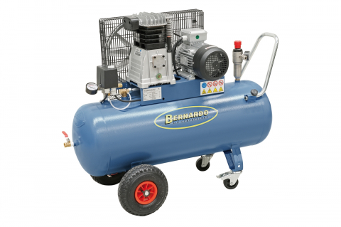 Compresor mobil AC25/100/500/F/D [1]