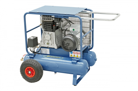 Compresor de asamblare AC28/DUO/F/D [1]