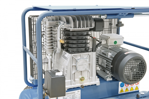 Compresor de asamblare AC28/DUO/F/D [4]