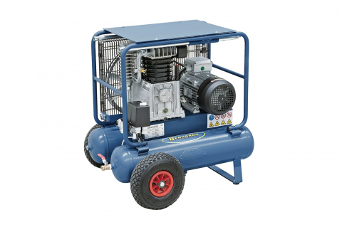Compresor de asamblare AC28/DUO/F/D [2]