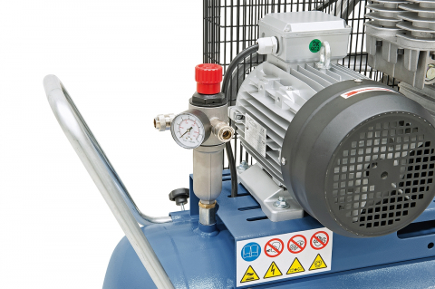 Compresor mobil AC35/100/600/F/D [6]