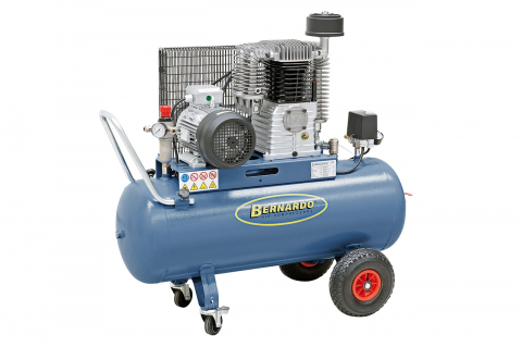 Compresoare mobile - Compresor mobil AC35/100/600/F/D