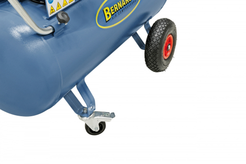 Compresor mobil AC35/100/600/F/D [7]