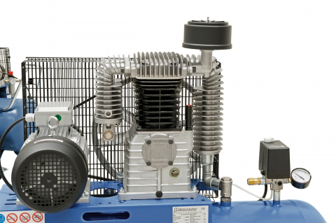 Compresor mobil AC35/200/600/F/D [2]