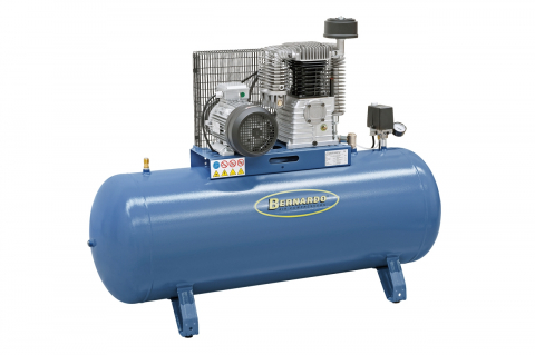 Compresor stationar AC35/270/600/D [1]