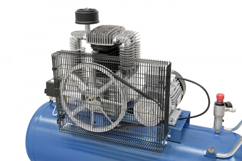Compresor mobil AC38/200/850/F/D [4]