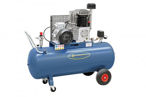Compresoare mobile - Compresor mobil AC38/200/850/F/D