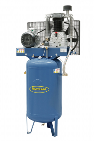 Compresoare de aer - Compresor vertical AC50/VER/270/1200/SD