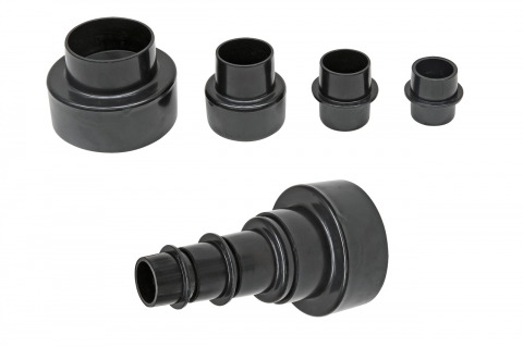 Adaptor pentru exhaustor DC 200 E