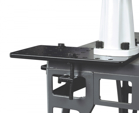 Dispozitiv de avans Bernardo AF 32 - 400 V [2]