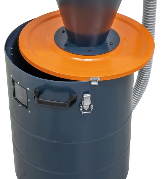 Unitate de filtrare a prafului fin FFG 1000 [1]