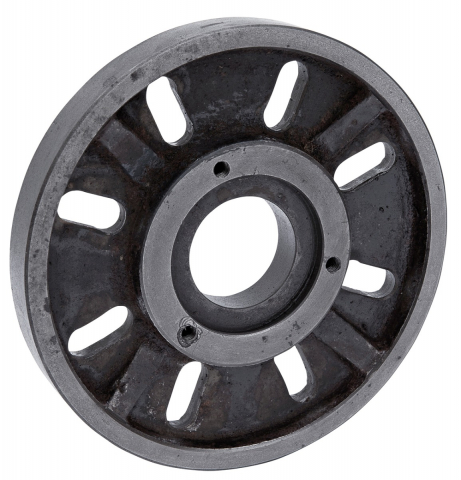 Placă de prindere 170 mm pentru Profi 450 S / Vario [1]