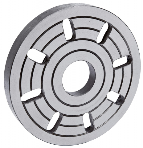 Accesorii utilaje - Placă de prindere 170 mm pentru Profi 450 S / Vario