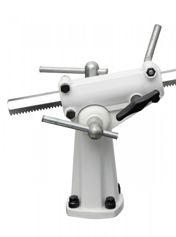 Dispozitiv de avans mecanic Bernardo Baby M3 [2]