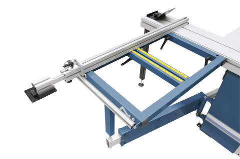 Ferastrau circular de formatizat Bernardo Basic 2800 Pro [3]