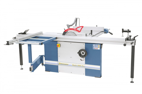Ferastraie circulare de formatizat - Ferastrau circular de formatizat Bernardo Basic 2800 Pro