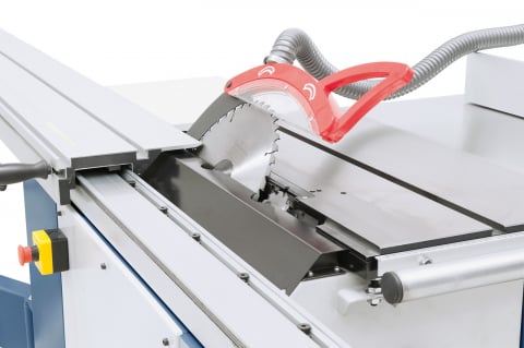 Ferastrau circular de formatizat Bernardo Basic 3200 Pro [9]
