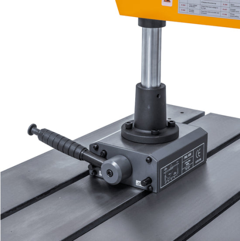 Bază magnetică PML-600 pt. EGS 24 / EGS 30 / EGS 36 [1]