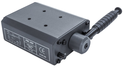 Accesorii prelucrare metal - Bază magnetică PML-600 pt. EGS 24 / EGS 30 / EGS 36