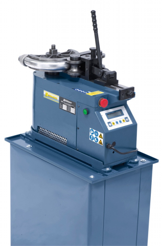 Masina electrica pentru indoit tevi Bernardo BM 60 A [4]
