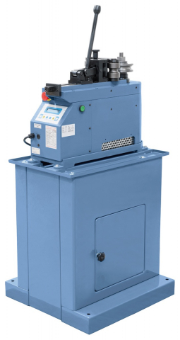 Masina electrica pentru indoit tevi Bernardo BM 60 A [2]