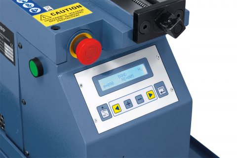 Masina electrica pentru indoit tevi Bernardo BM 60 A [3]