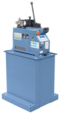 Masini pentru indoit tevi - Masina electrica pentru indoit tevi Bernardo BM 60 A