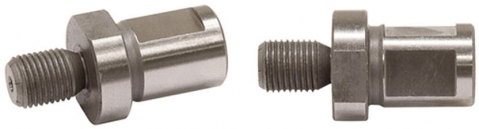 Accesorii pentru mașini de găurit magnetice - Adaptor mandrina de gaurit 1/2"- 20 UNF / Weldon 19 mm