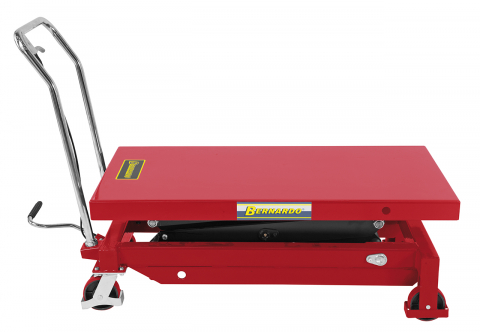 Masa cu lift mobila hidraulica Bernardo BS 700 D [1]