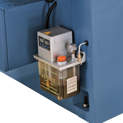Masina de rectificat plan Bernardo BSG 4080 PLC [6]