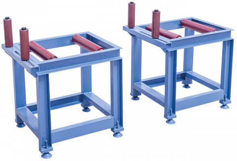 Fierastrau cu banda metalica automatizat BSM 430 NC Pro [24]