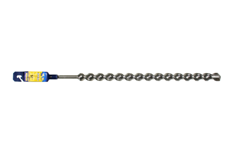 Scule IRWIN - Burghiu beton SDS PLUS 25.00 x 460 mm IRWIN