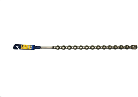 Scule IRWIN - Burghiu beton SDS PLUS 22.00 x 460 mm IRWIN