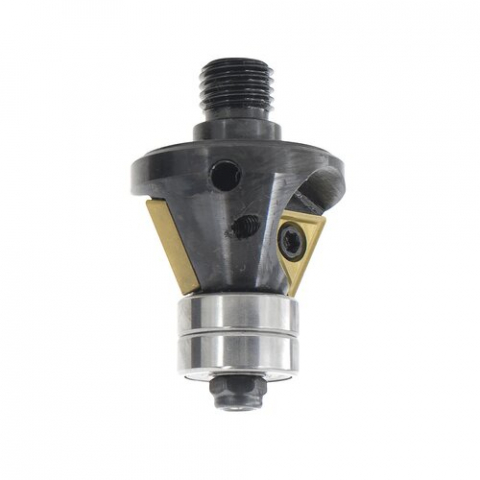 Accesorii pentru masini de slefuit - Cap de frezare 45° pentru KEG 20