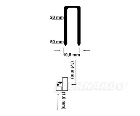 Capsator pneumatic KG 1950 H [1]