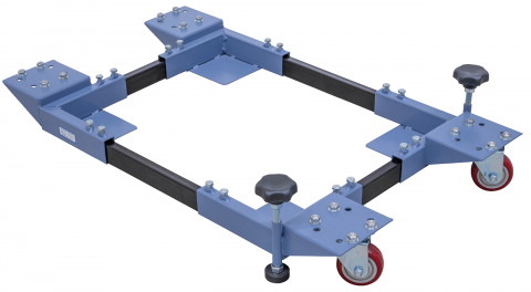 Accesorii universale - Carucior de transport Bernardo UFW 300