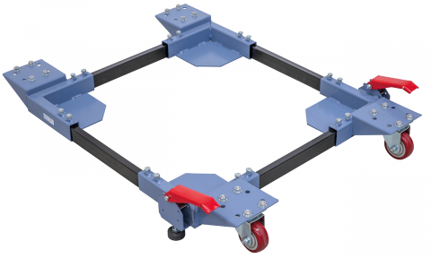 Accesorii universale - Carucior de transport Bernardo UFW 600
