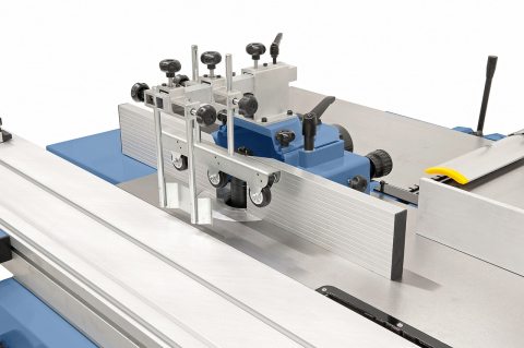 Masina combinata universala cu 5 operatii Bernardo CF 310 F - 2600 [16]