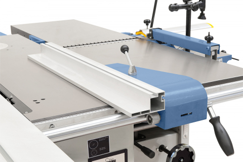 Masina combinata universala cu 5 operatii Bernardo CF 410 F - 2600 [7]