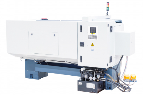 Strung CNC CK 400 x 1000 [8]