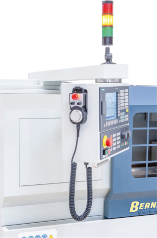 Strung CNC CK 400 x 1000 [10]