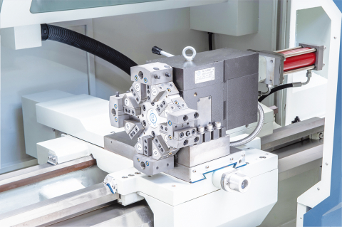 Strung CNC CK 400 x 750 [11]