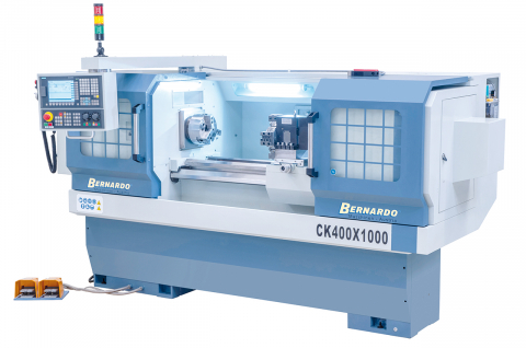 Strung CNC CK 400 x 750 [2]