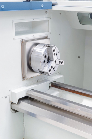 Strung CNC CK 400 x 750 [9]